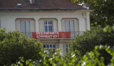 Page d'accueil Yahoo news