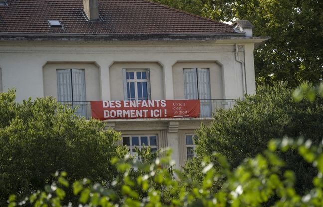 Page d'accueil Yahoo news