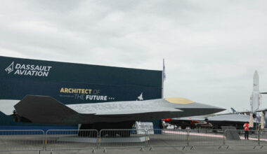 Avion de combat européen Scaf : les discussions entre la France et l'Allemagne se poursuivent, la décision finale de nouveau retardée - 29/01/2026 à 19:35