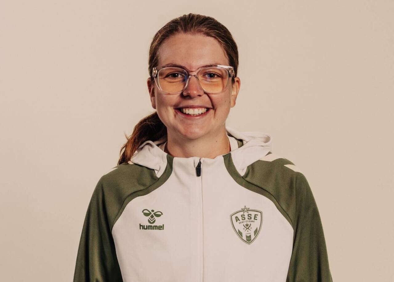 à 19 ans, Klervi joue dans la cour des grands