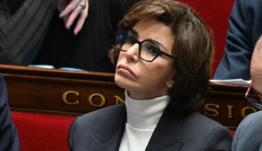 Rachida Dati promet « des décisions conséquentes »