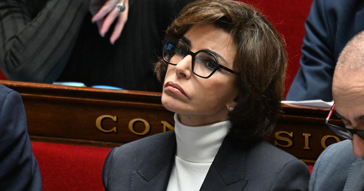 Rachida Dati promet « des décisions conséquentes »