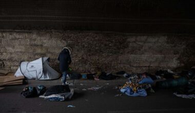 Page d'accueil Yahoo news