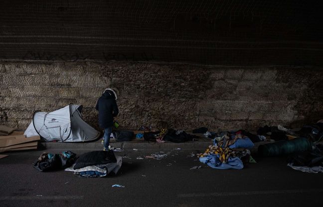 Page d'accueil Yahoo news