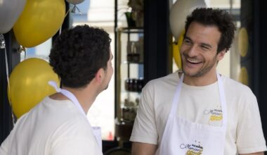 Les JO d'hiver de Milan débarquent sur France Télévisions, "Puremédias, l'hebdo" arrive sur T18, TF1 destocke sa série avec Amir... Les temps forts à la télévision du 31 janvier au 6 février 2026