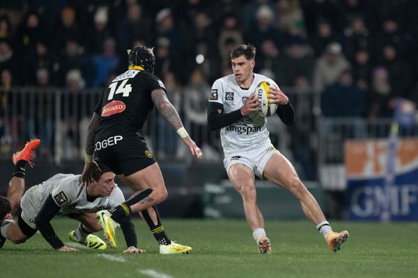 Le destin de Matéo Gracieux et des jeunes Toulonnais semblait presque tout tracé à Deflandre. 