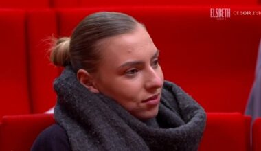"Tu es en train de manquer de respect à toutes les chanteuses lyriques du monde" : En plein coaching, Fanny Delaigue recadre Léa de la "Star Academy"