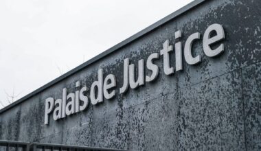 Page d'accueil Yahoo news