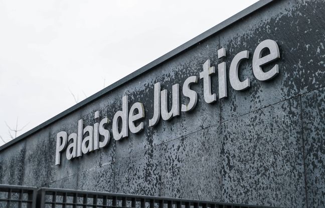 Page d'accueil Yahoo news