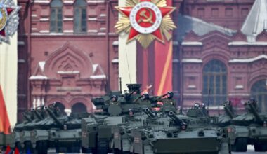 La guerre russo-ukrainienne aura duré plus longtemps que la “Grande Guerre patriotique”