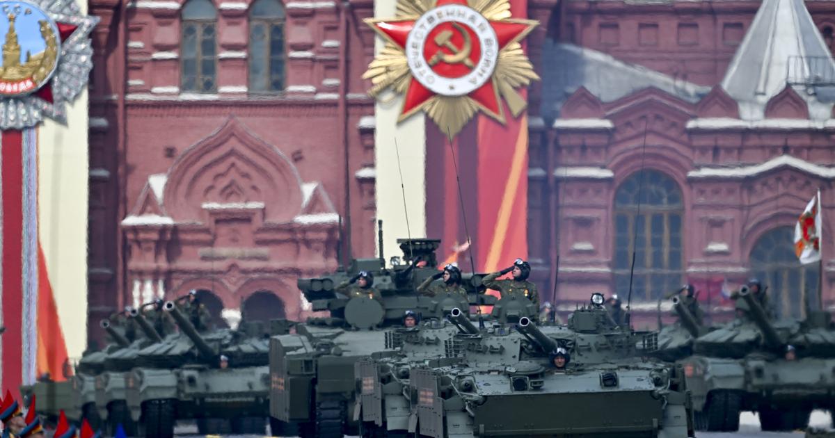 La guerre russo-ukrainienne aura duré plus longtemps que la “Grande Guerre patriotique”