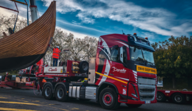 Groupe Capelle rachète Kings Heavy Haulage et renforce sa présence au Royaume-Uni