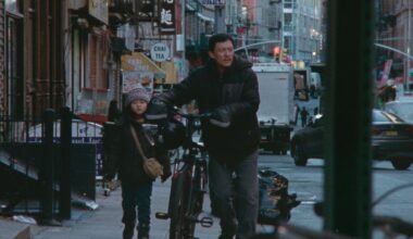 “Les Lumières de New York”, de Lloyd Lee Choi : notre critique