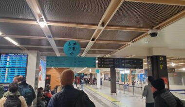 les vols vont reprendre à l’aéroport