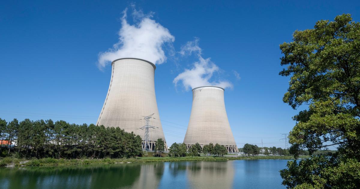 EDF améliore encore sa production d’électricité nucléaire