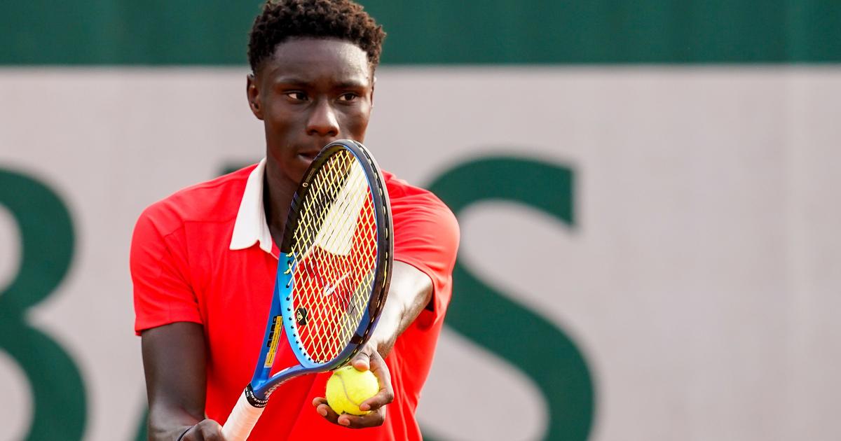 Moïse Kouame, grand espoir français, remporte un deuxième tournoi à 16 ans