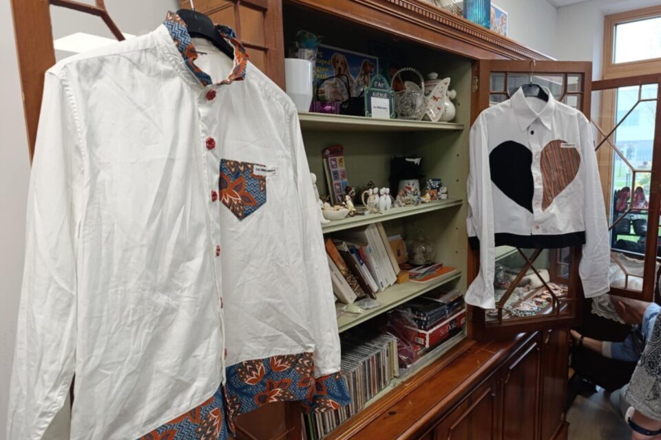 Les mélantoises ehpad cysoing