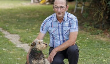 « Tu as tout mon respect »