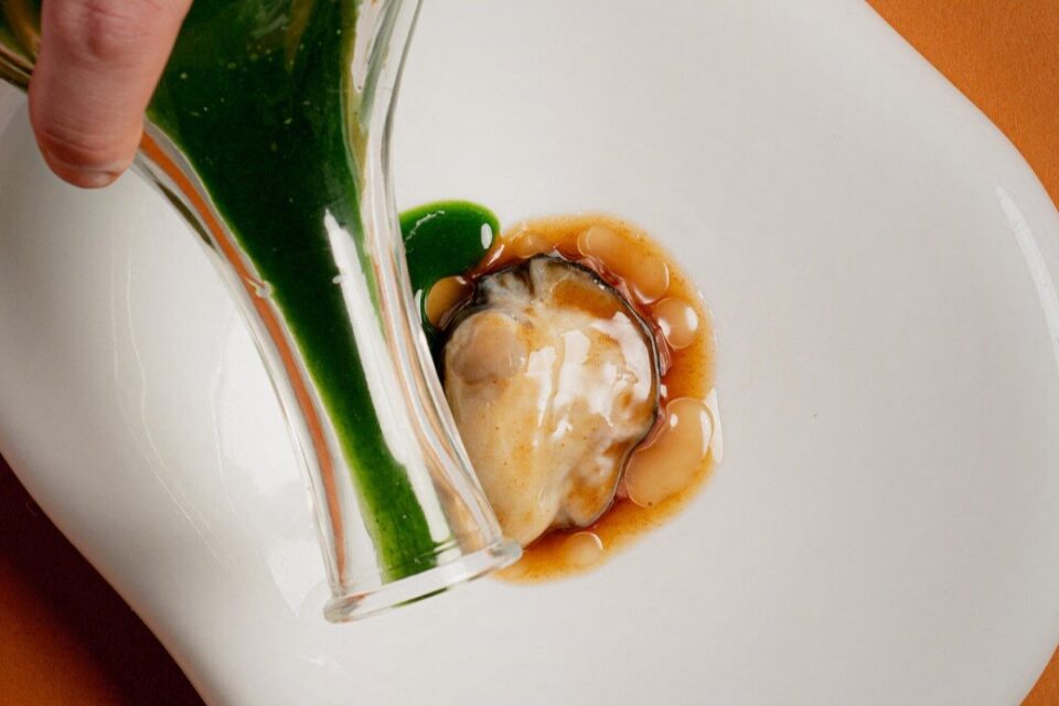 Candidat déclaré à l'étoile Michelin : le restaurant
gastronomique Maison Pellestor-Veyrier (Colomiers).