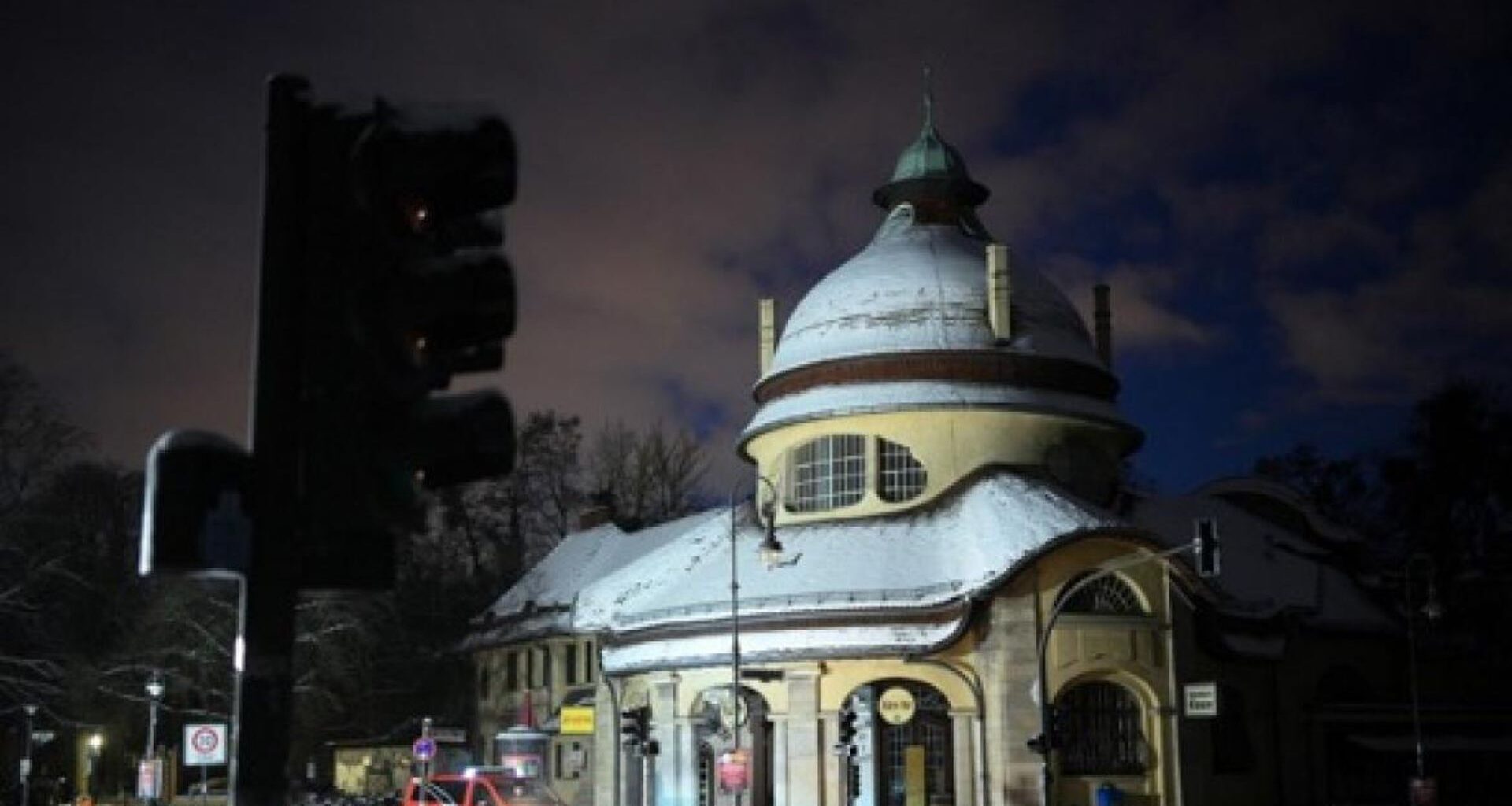 Allemagne : coupure d’électricité à Berlin, le parquet enquête pour 'terrorisme' et 'sabotage'