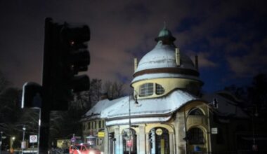 Allemagne : coupure d’électricité à Berlin, le parquet enquête pour 'terrorisme' et 'sabotage'