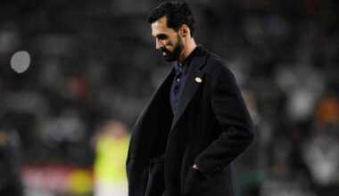 Une soirée cauchemar pour la première d'Arbeloa : le Real Madrid éliminé à la dernière minute en Coupe du Roi par Albacete, pensionnaire de D2 - L'Équipe