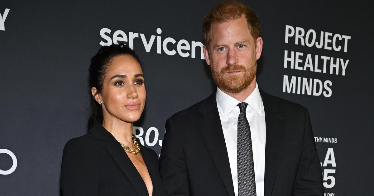 Meghan Markle de retour au Royaume-Uni pour la première fois en 4 ans ? Pourquoi le timing n’a rien d’anodin