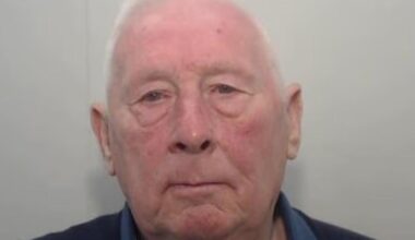 Devenu millionnaire grâce à la loterie nationale, un retraité britannique avait fondé son propre empire du crime