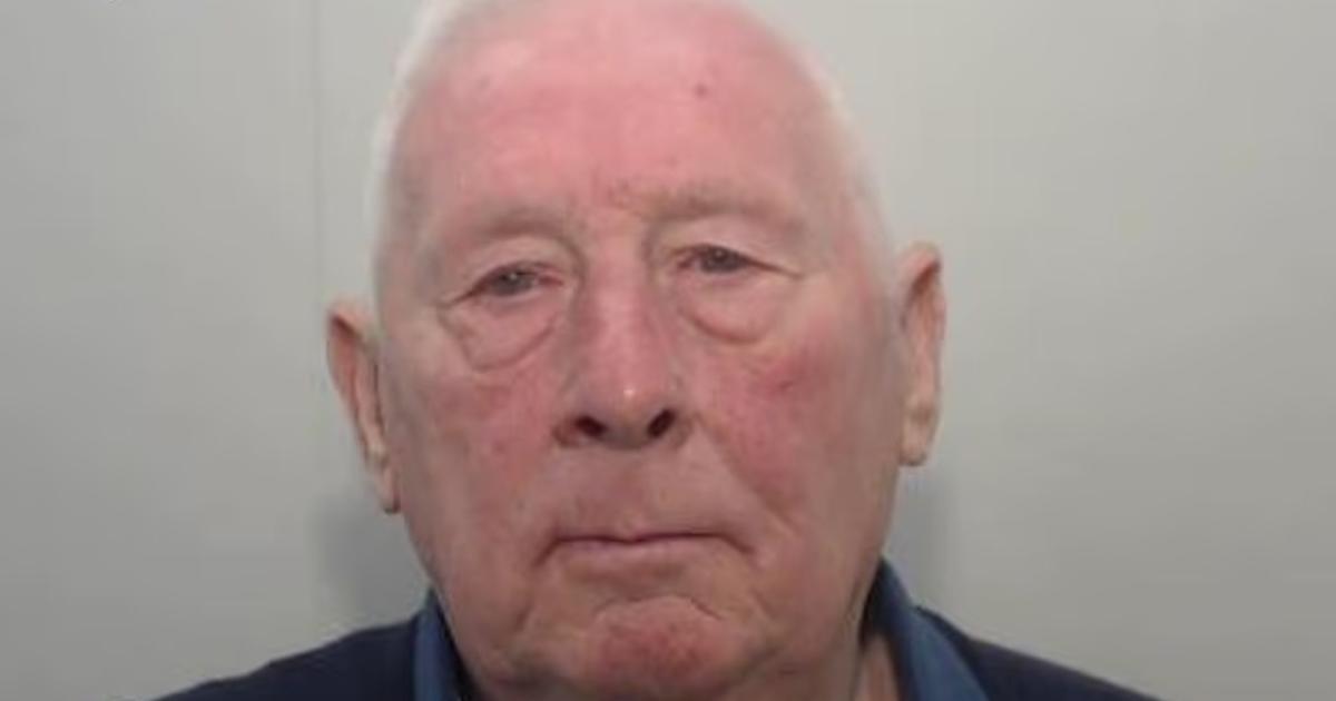 Devenu millionnaire grâce à la loterie nationale, un retraité britannique avait fondé son propre empire du crime