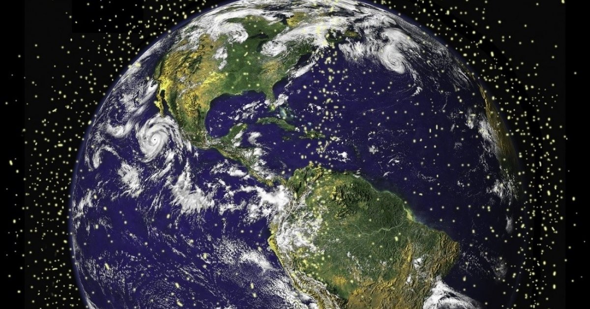 Depuis Toulouse, Aiko développe un logiciel embarqué pour esquiver les débris spatiaux