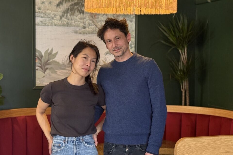 Saïgon Cà Phê lucky panda restaurant brasserie vietnamienne asie vieux lille