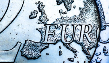 les perspectives de croissance en France, Allemagne, Italie et Espagne