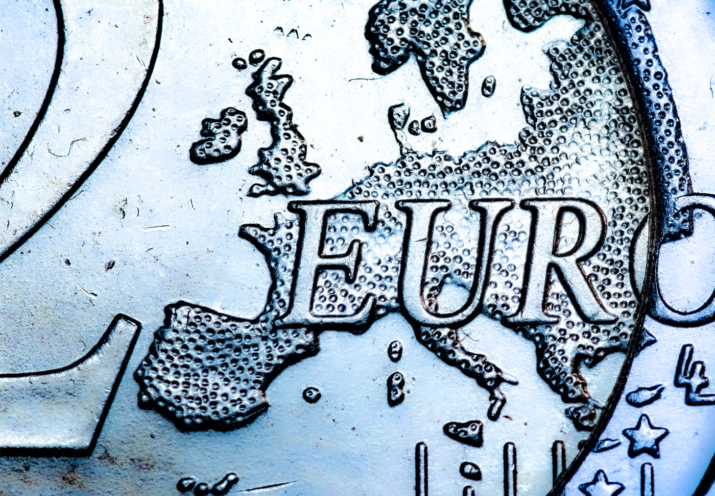 les perspectives de croissance en France, Allemagne, Italie et Espagne