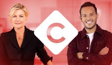 Invitées : Florence Aubenas, Elise Lucet en replay - C à vous