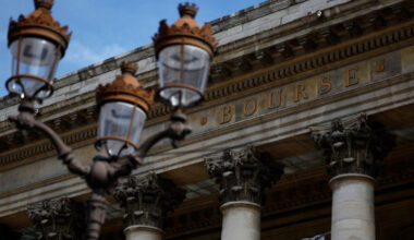 L'Europe sur de faibles variations avant le rapport sur l'emploi américain - 08/01/2026 à 10:00