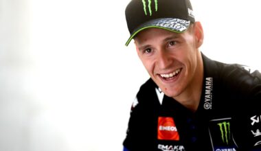 Exclusif : Fabio Quartararo va rejoindre Honda en 2027 !