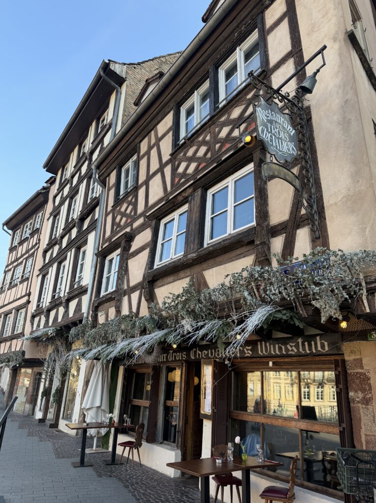 Le blog de Gilles Pudlowski – Les Pieds dans le Plat