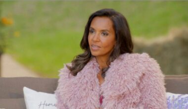 "L'amour est dans le pré" revient (déjà) sur M6, la saison 2 de "Cœurs noirs" sur France 2, "L'île de la tentation" sur W9... Les temps forts à la télévision du 17 au 23 janvier 2026