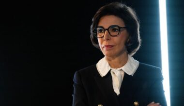 Page d'accueil Yahoo news