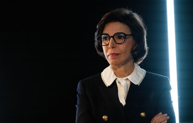 Page d'accueil Yahoo news