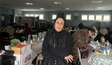 Ces locaux associatifs qui créent la polémique dans la cité la Paternelle à Marseille