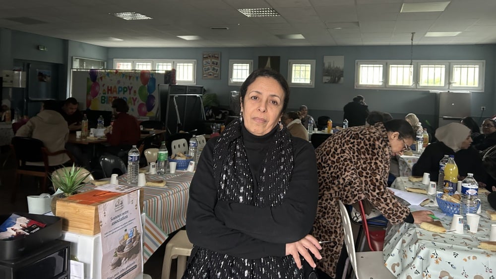 Ces locaux associatifs qui créent la polémique dans la cité la Paternelle à Marseille