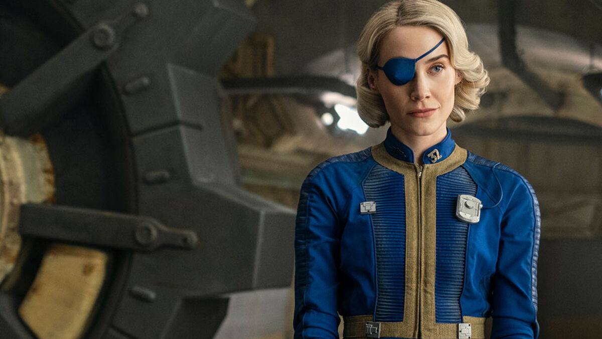 Fallout saison 2 : Ces gros indices dans le générique final de l'épisode 7 indiquent ce que Steph cache réellement