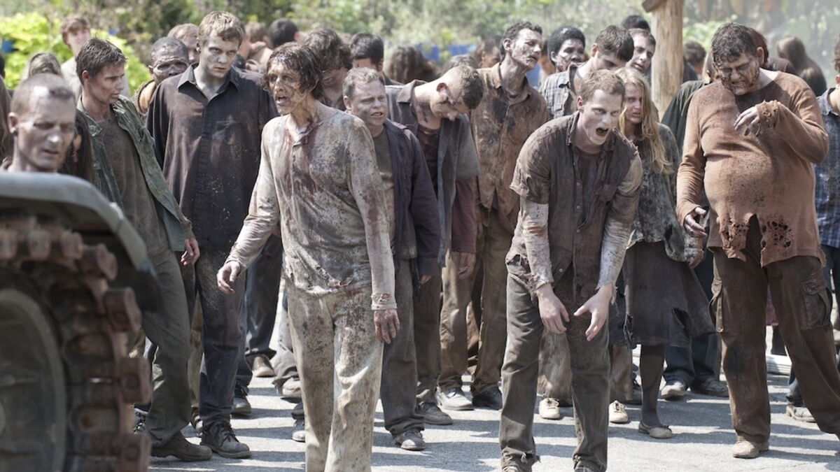Fans de The Walking Dead, on a une excellente nouvelle pour vous !