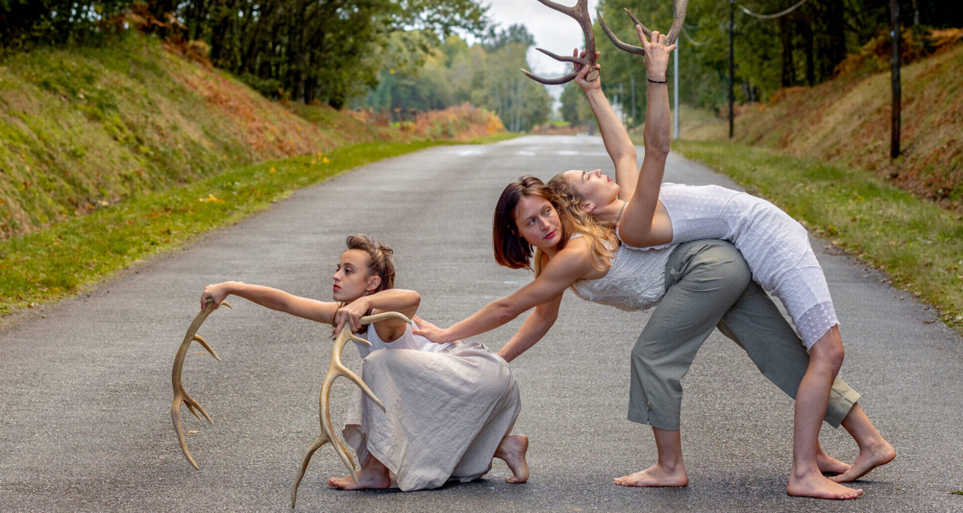 Fanny Soriano : "Avec peu de choses, on peut faire beaucoup"