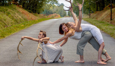 Fanny Soriano : "Avec peu de choses, on peut faire beaucoup"