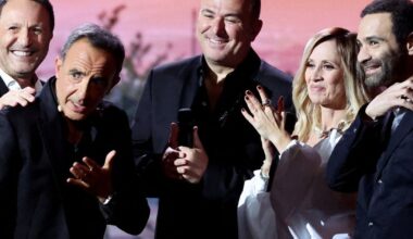 À 42 ans, ce célèbre chanteur français, qui revient de loin, se lance un défi inattendu bien loin du monde du spectacle