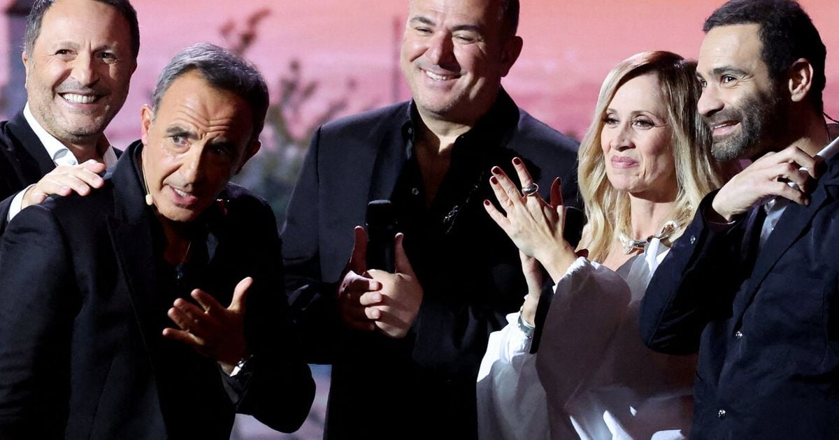 À 42 ans, ce célèbre chanteur français, qui revient de loin, se lance un défi inattendu bien loin du monde du spectacle