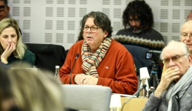 le centriste Pierre-Jacques Depallens sera bien candidat à Toulon