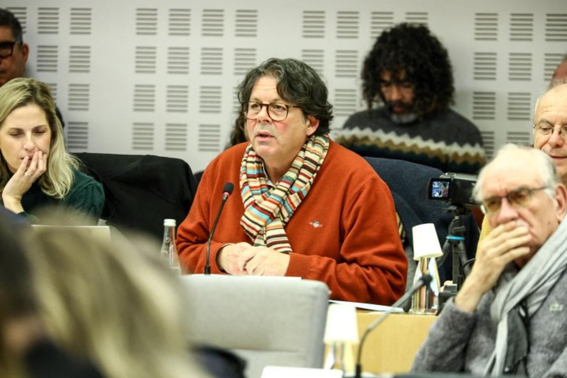 le centriste Pierre-Jacques Depallens sera bien candidat à Toulon